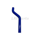 Silicone Breather Hose Kit - 300Tdi