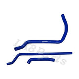 Silicone Breather Hose Kit - 200Tdi