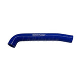 Silicone Breather Hose Kit - 200Tdi