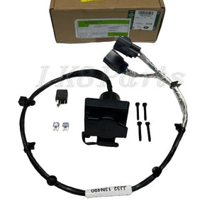 Towing Tow Trailer Electrics Wiring Harness Kit Genuine