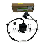 Towing Tow Trailer Electrics Wiring Harness Kit Genuine