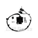 Towing Tow Trailer Electrics Wiring Harness Kit Genuine