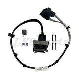 Towing Tow Trailer Electrics Wiring Harness Kit Genuine