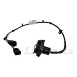 Towing Tow Trailer Electrics Wiring Harness Kit Genuine