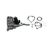 LR063122V Right EGR Valve 3.0 TDV6 Diesel