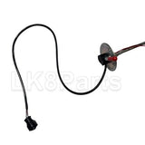 PRC7019 Station Wagon Extra 10G Tank Petrol Fuel Pump fits Defender 90