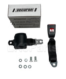 GSB2220 Mounted Auto Lap Seat Belt fits Defender Discovery 1 Series 3