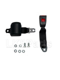 GSB2220 Mounted Auto Lap Seat Belt fits Defender Discovery 1 Series 3
