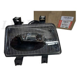 FOG LAMP LIGHT RIGHT RH GENUINE