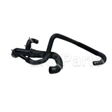 Genuine Lower Radiator Hose PEH000080 Discovery II L318