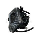 FOG LAMP LIGHT RIGHT RH GENUINE