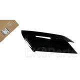 Rear Pillar Molding Right Genuine