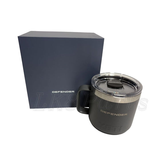 YETI Stackable Mug - Charcoal