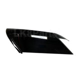 Rear Pillar Molding Right Genuine