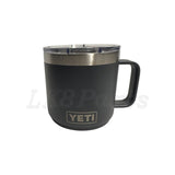 YETI Stackable Mug - Charcoal