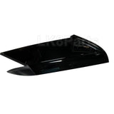 Rear Pillar Molding Right Genuine