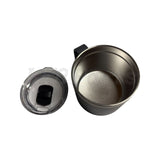 YETI Stackable Mug - Charcoal