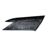 Rear Pillar Molding Right Genuine