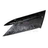 Rear Pillar Molding Right Genuine