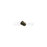 Fuel System Union Nut Set x4