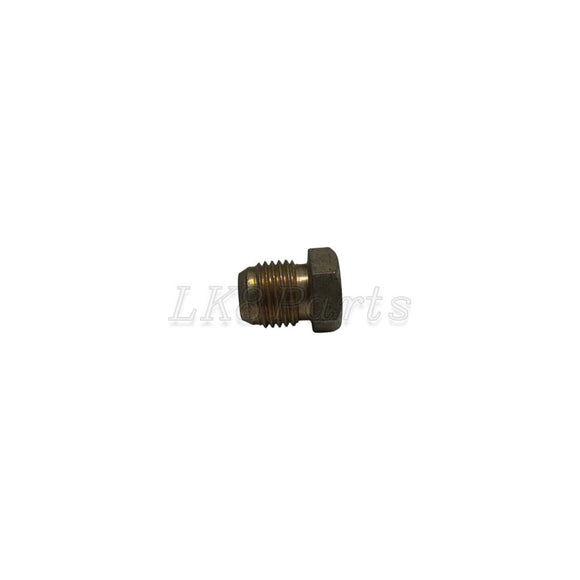 Fuel System Union Nut Set x4