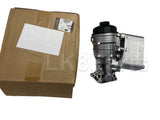 LR041257 3.2L Engine Oil Cooler Assembly Genuine fits LR2 08-12