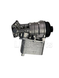 LR041257 3.2L Engine Oil Cooler Assembly Genuine fits LR2 08-12