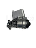LR041257 3.2L Engine Oil Cooler Assembly Genuine fits LR2 08-12