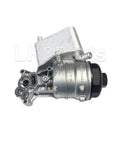 LR041257 3.2L Engine Oil Cooler Assembly Genuine fits LR2 08-12