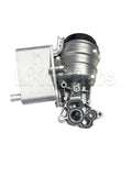 LR041257 3.2L Engine Oil Cooler Assembly Genuine fits LR2 08-12