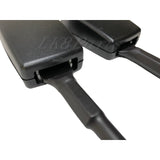 OEM Seat Belt Buckles Pair