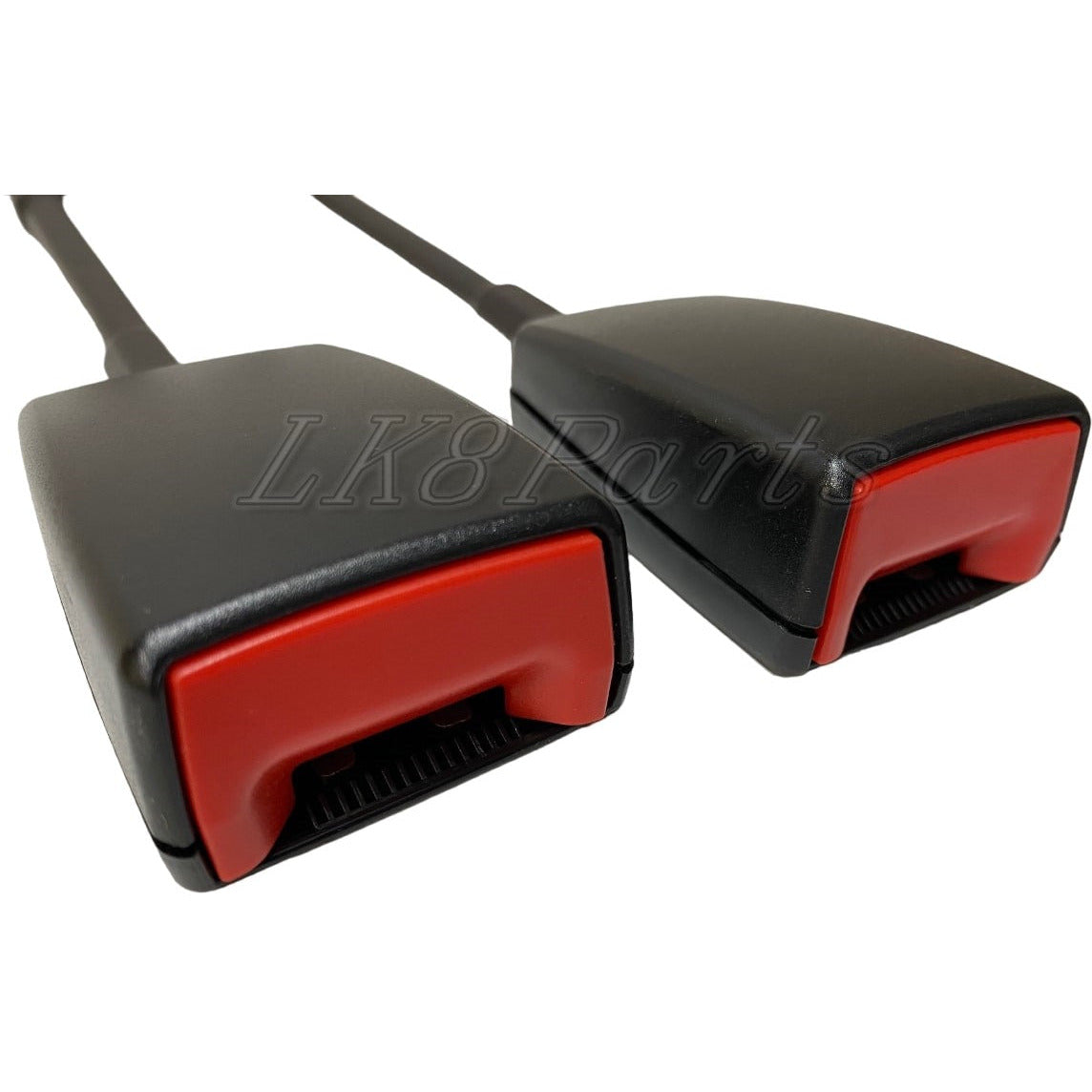 Fibbia Cintura Di Sicurezza Auto - 2 Pezzi Con Apriportiglie Integrato - Foto 12