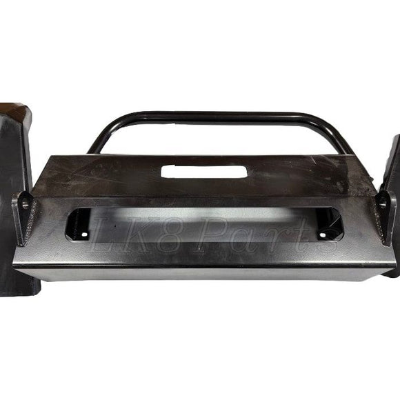 LUCKY 8 LR4 CFE BUMPER - Scratch n Dent Special