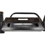 LUCKY 8 LR4 CFE BUMPER - Scratch n Dent Special