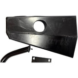 LUCKY 8 LR4 CFE BUMPER - Scratch n Dent Special