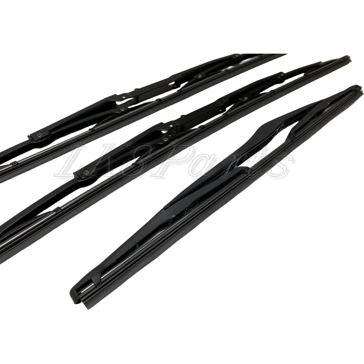 Discovery 2 Wiper Blade Kit – Lucky8 Off Road