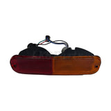 Rear Bumper Lamp LH Driver Side