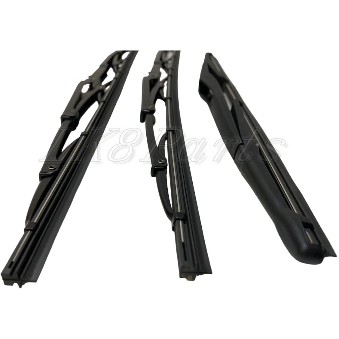 Discovery 2 Wiper Blade Kit – Lucky8 Off Road