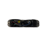 Rear Bumper Lamp LH Driver Side