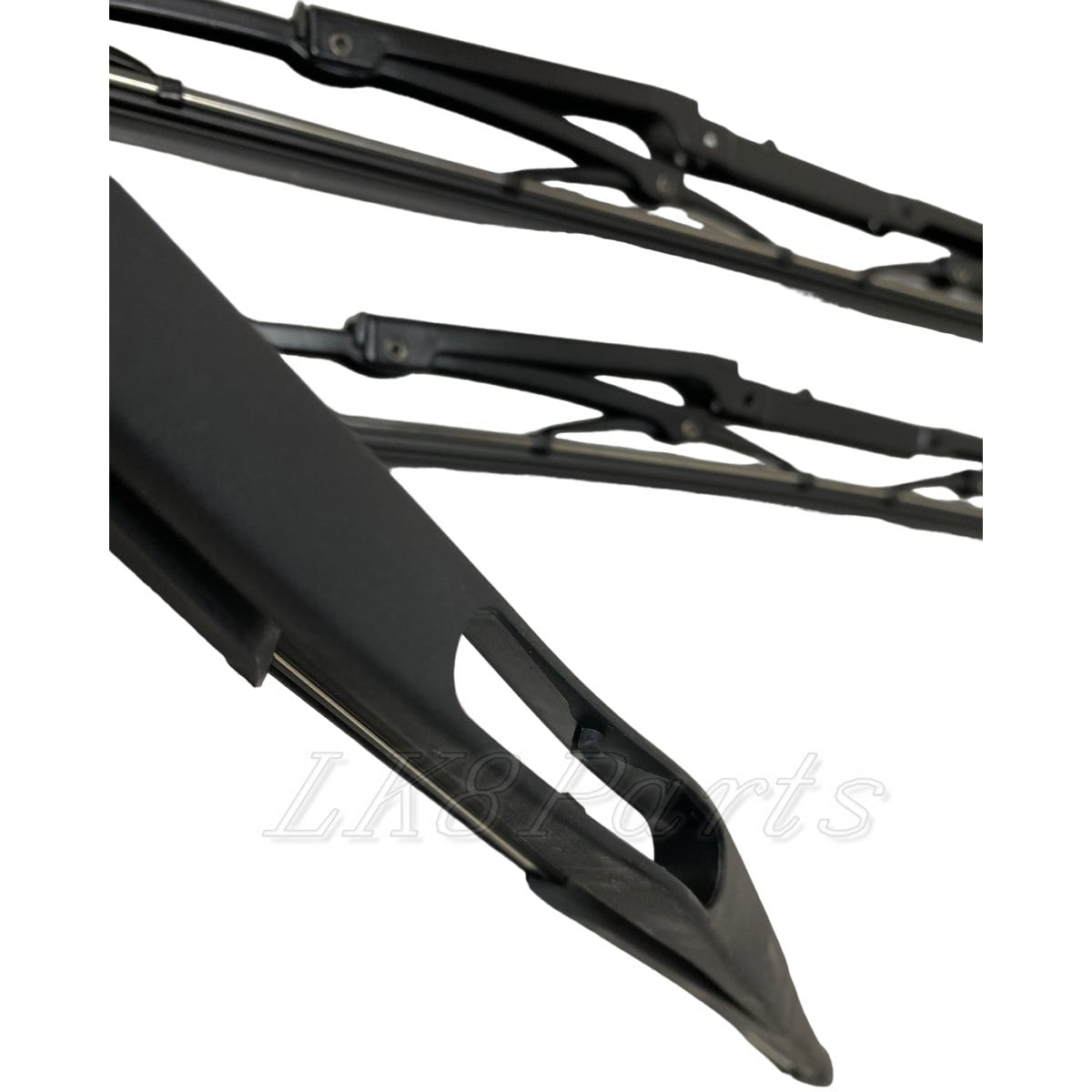 Discovery 2 Wiper Blade Kit – Lucky8 Off Road