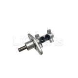 TRW OEM brake master cylinder NTC4991G for Range Rover Classic and Discovery 1 without ABS, servo assisted braking system