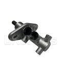 TRW OEM brake master cylinder NTC4991G for Range Rover Classic and Discovery 1 without ABS, servo assisted braking system