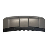 Front Towing Eye Cover Genuine