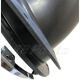 7" Headlamp Bowl Mounting Kit