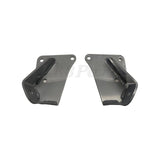 Rear Long Travel Shock Mount - Pair