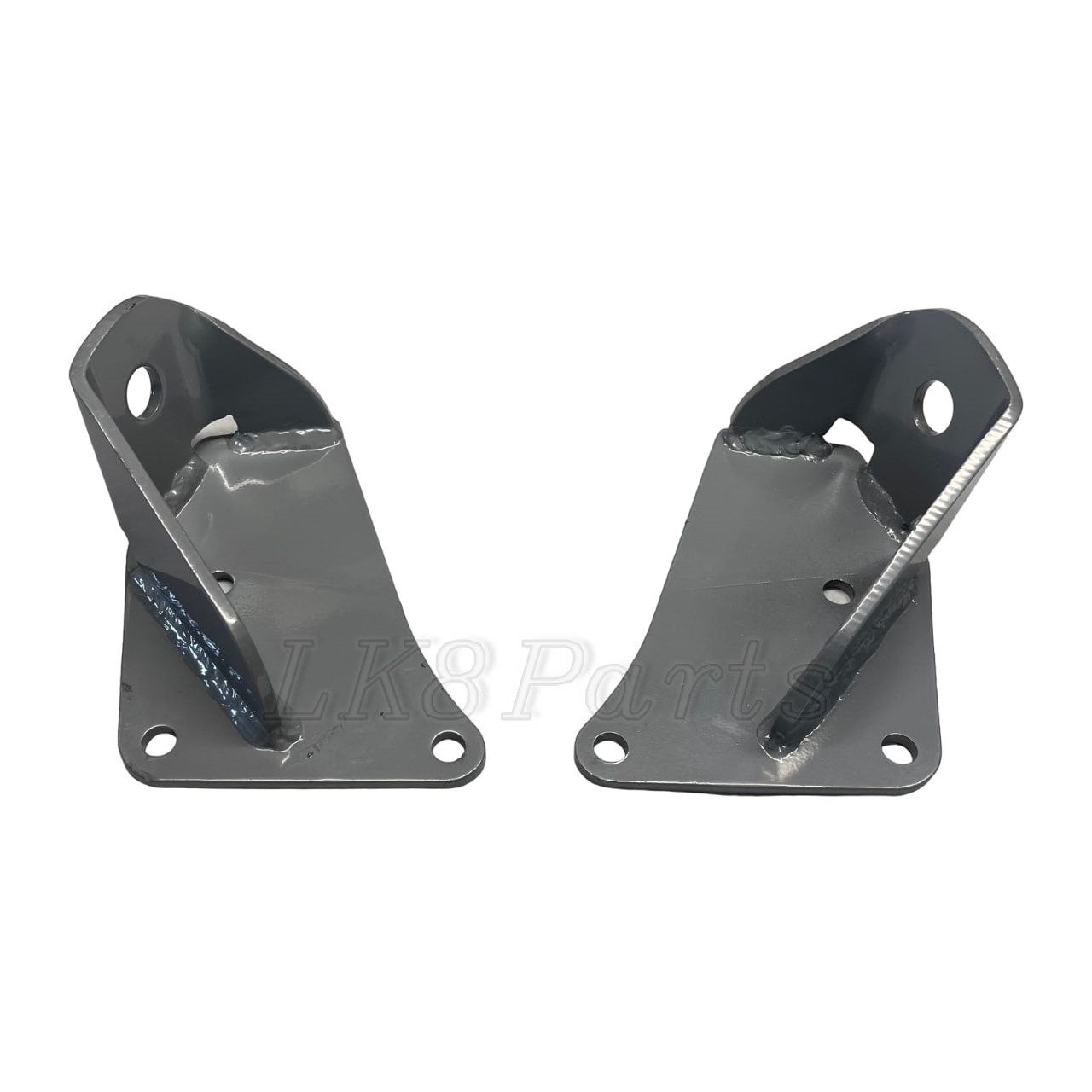 Defender / Disco 1 Rear Shock Mount 2 Position Extra Duty