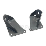 Rear Long Travel Shock Mount - Pair