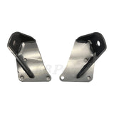 Rear Long Travel Shock Mount - Pair