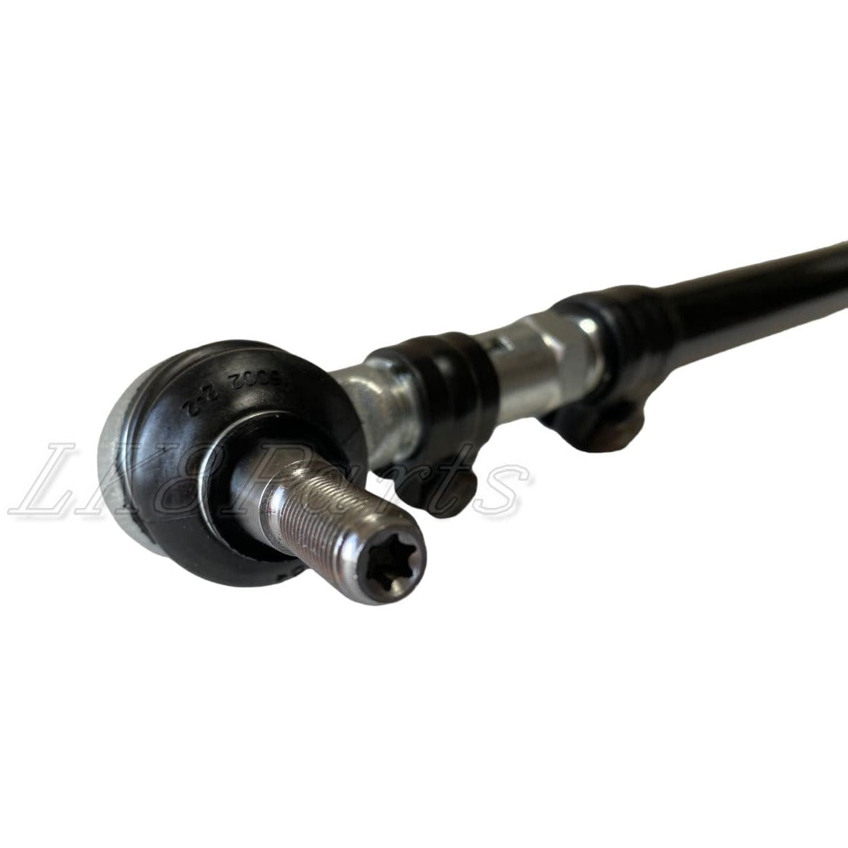 LAND ROVER DISCOVERY 2 RHD STEERING DRAG LINK BAR WITH BALL Joints Qhg000040 LAND ROVER DISCOVERY 2 RHD STEERING DRAG LINK BAR WITH BALL Joints Qhg000040