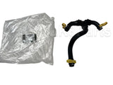 1418972 EGR Inlet Hose Diesel 3.6L V8 Genuine Range Rover Sport